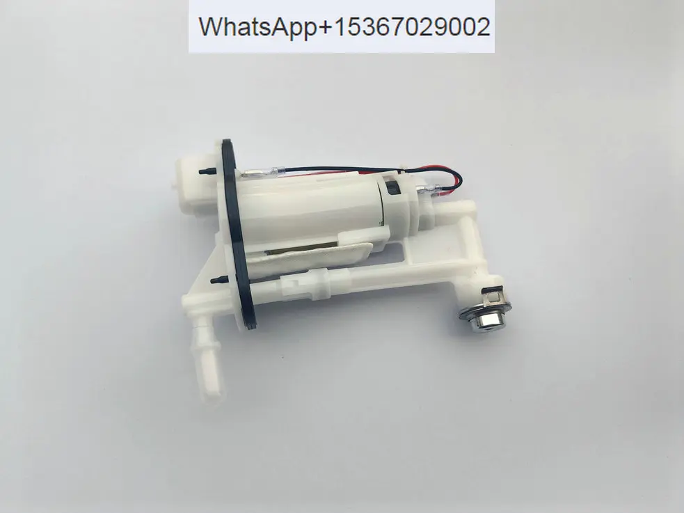 It is suitable for Loncin Wuji 525 650DS LX500F/R/DS/AC 300GY gasoline pump assembly fuel pump