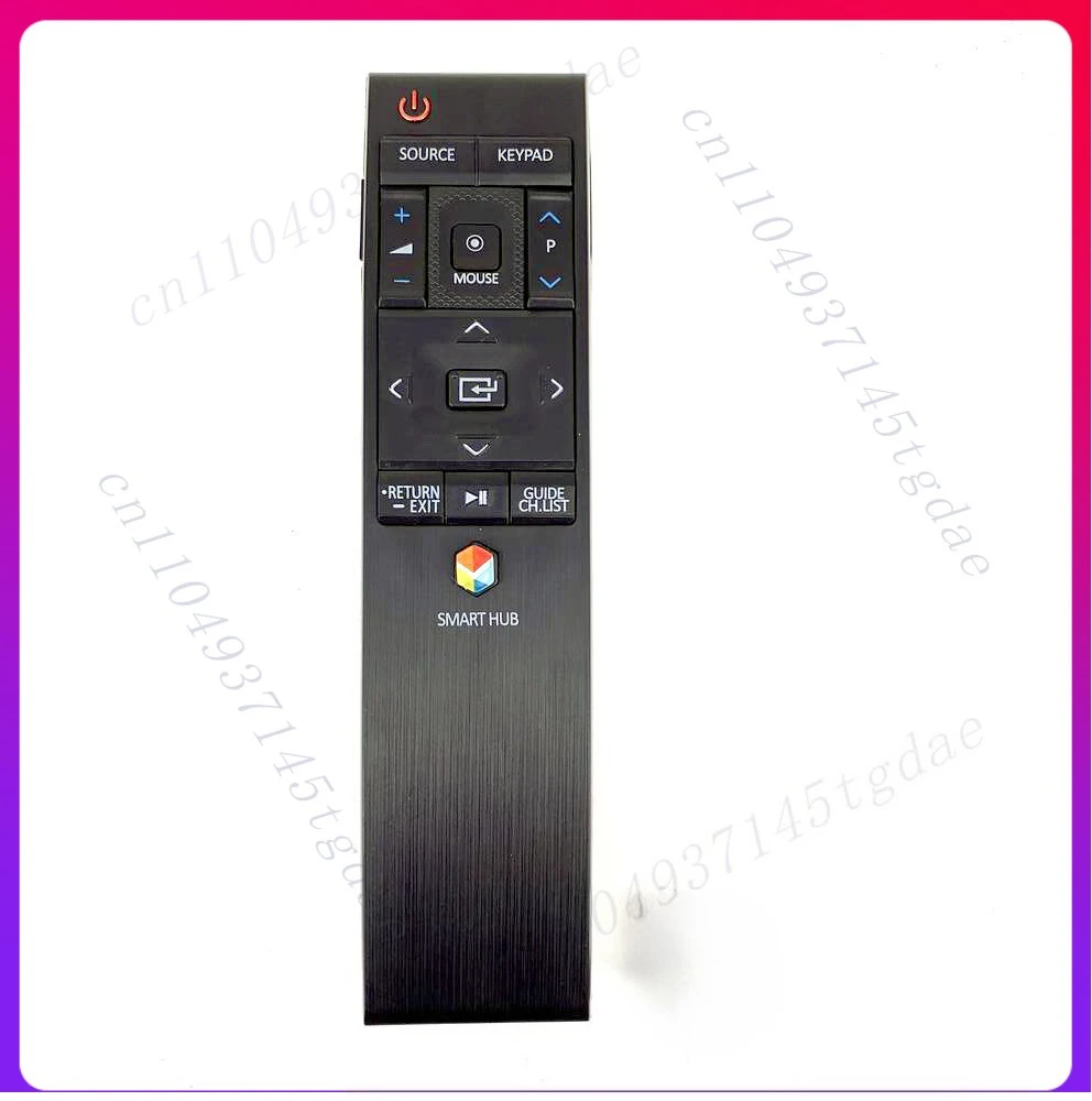 

New YY-605 for Samsung Smart TV Remote Control Replacement BN59-01220A BN59-01220D-