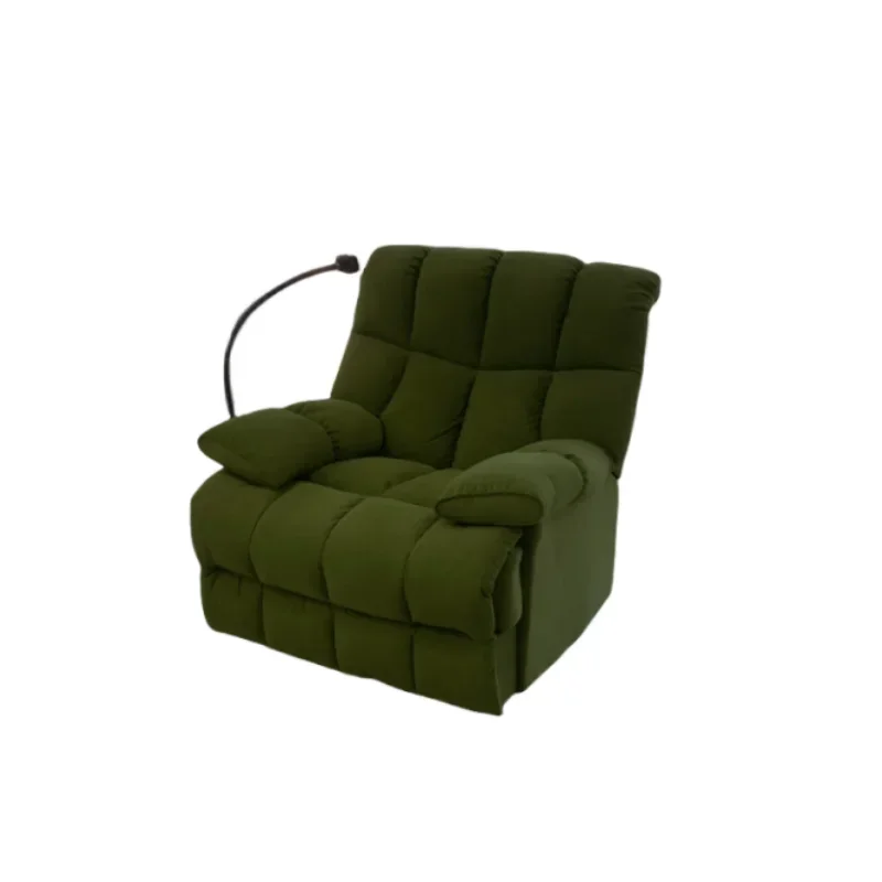 Chair Sofa shake chair Rest room chair Balcony casual laziness single sofa Leisure furniture