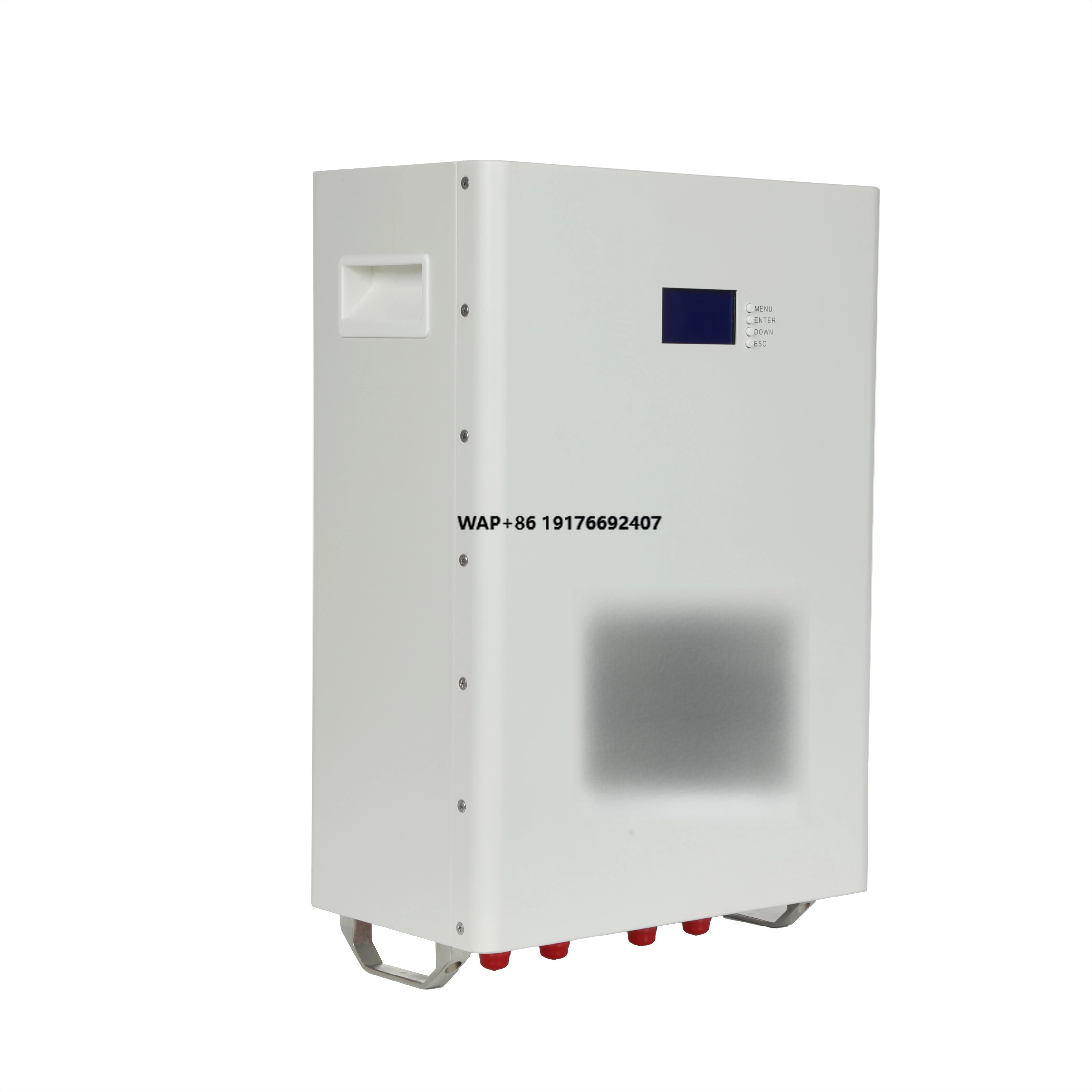Lifepo4  Energy with 48v 200 Ah  Energy Storage System