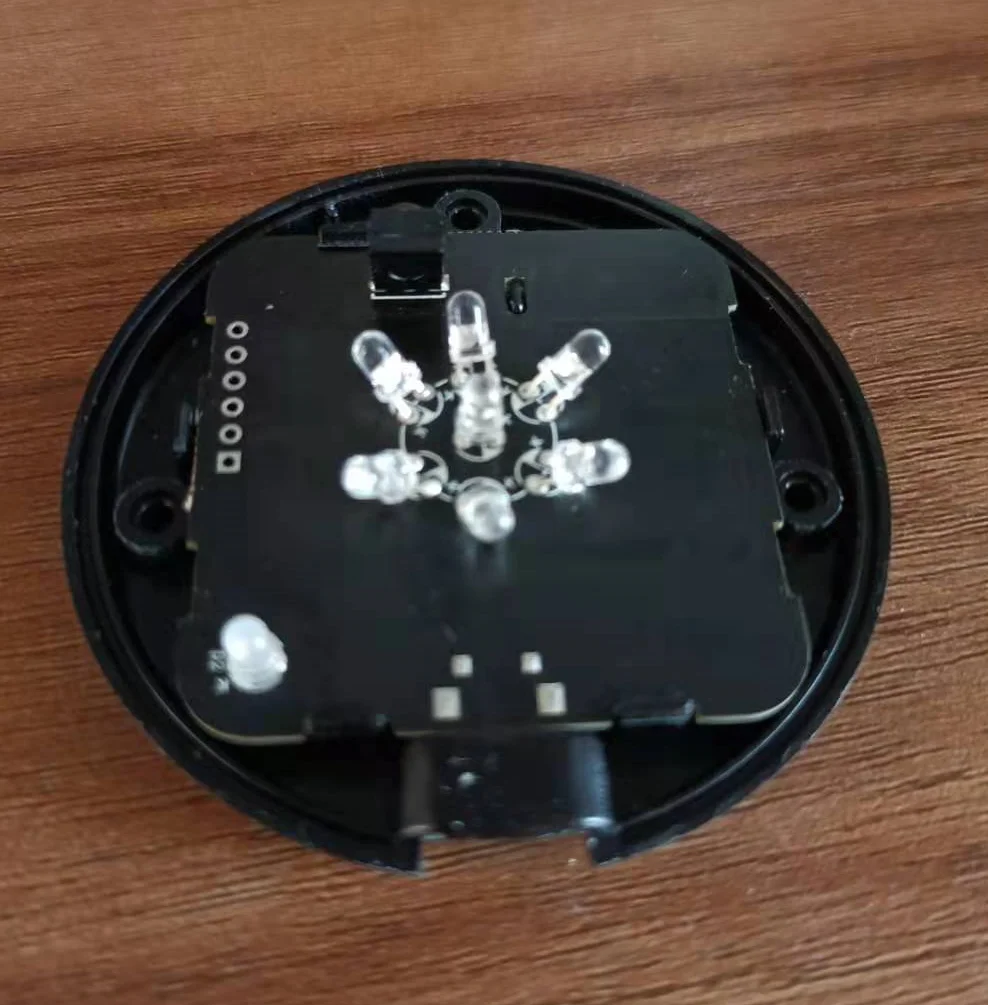 Esp32赤外線リモコン学習エアコンファンホームコントロールホームコントロールアシスタント