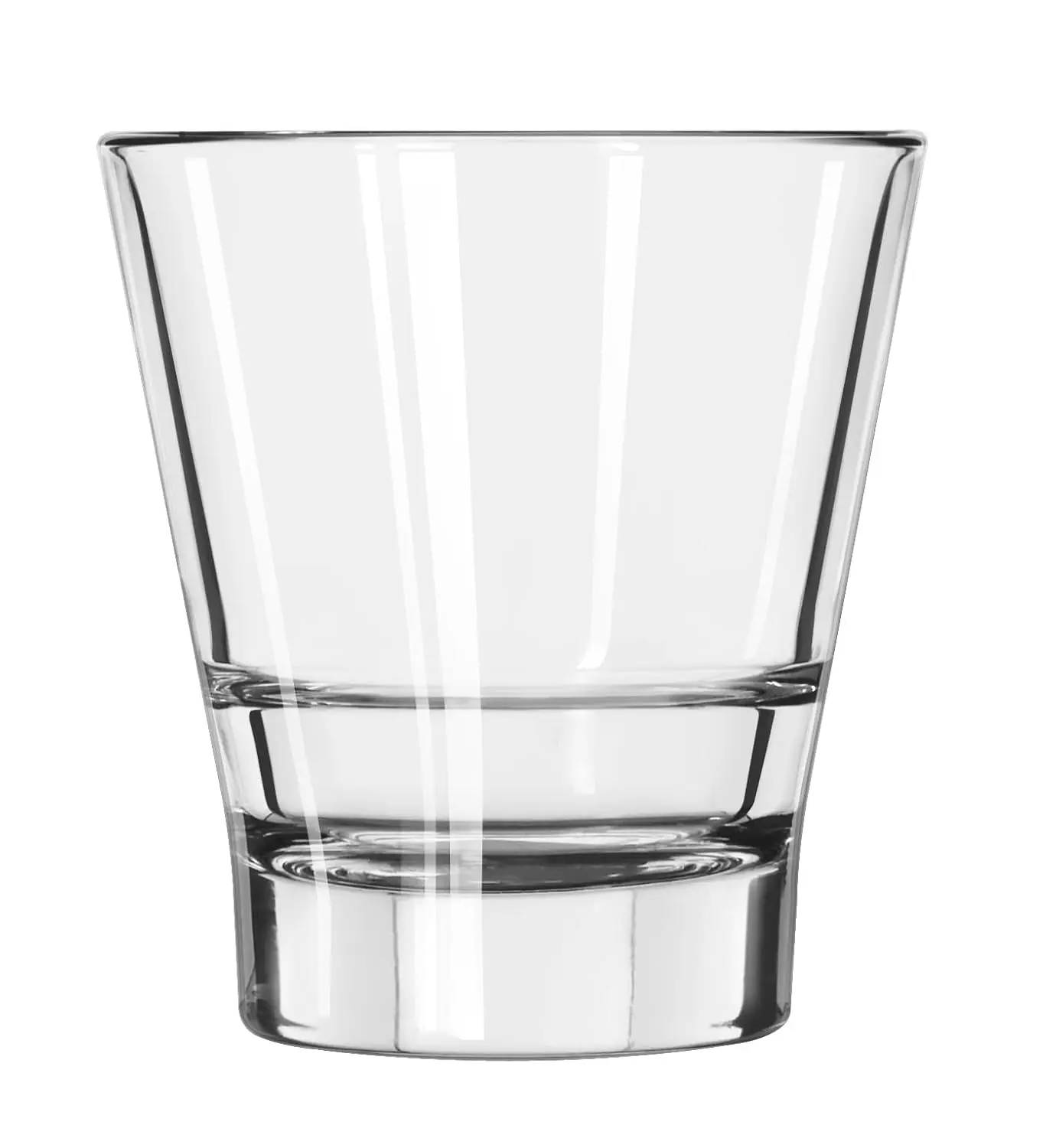 15712 Endeavor 12 Oz. Double Old Fashioned Glass - 12 / CS