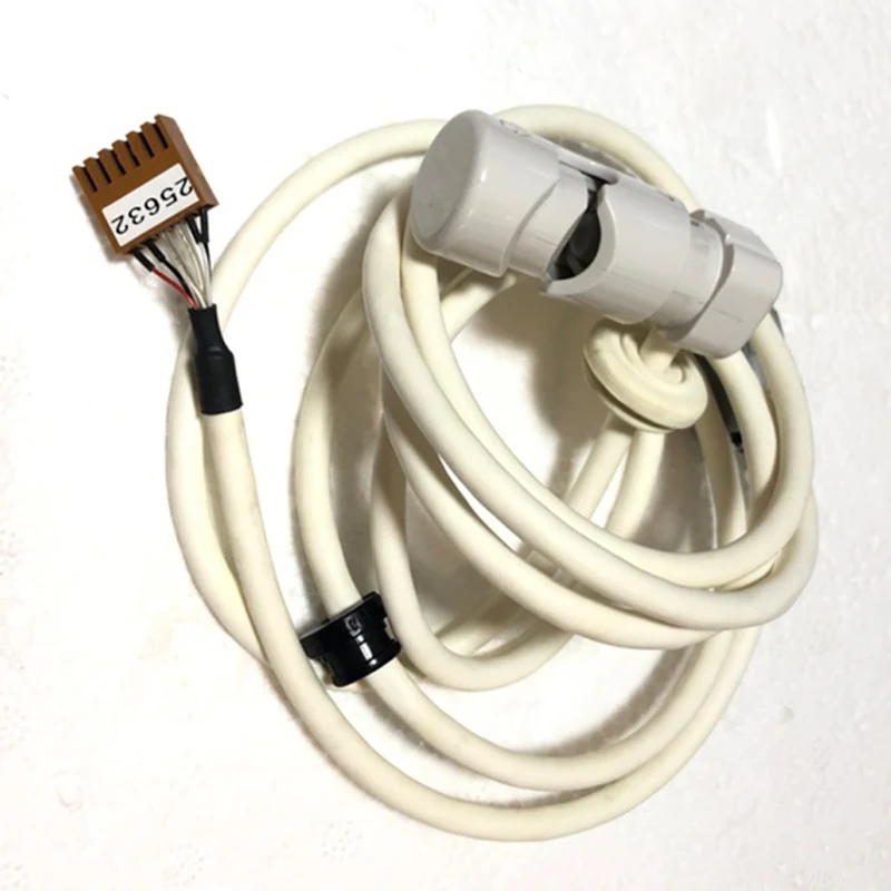 

Asahi Kasei 12 Bubble Sensor High Precision Air Detector Probe for Industrial Use Liquid Level Sensing