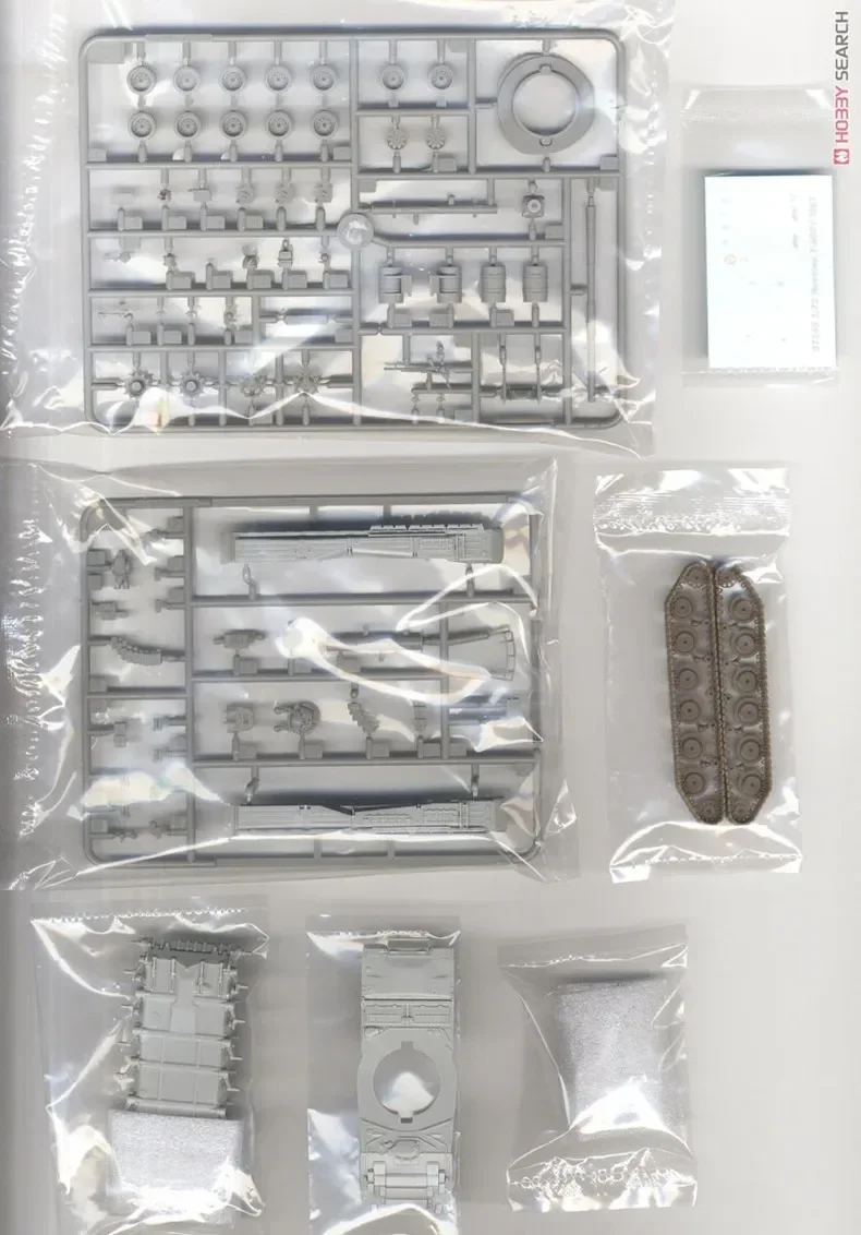 

Trumpeter 07145 Assembly Model 1/72 Scale Russian T-80BV Main Battle Tank Model for Military Model Hobby Collection DIY