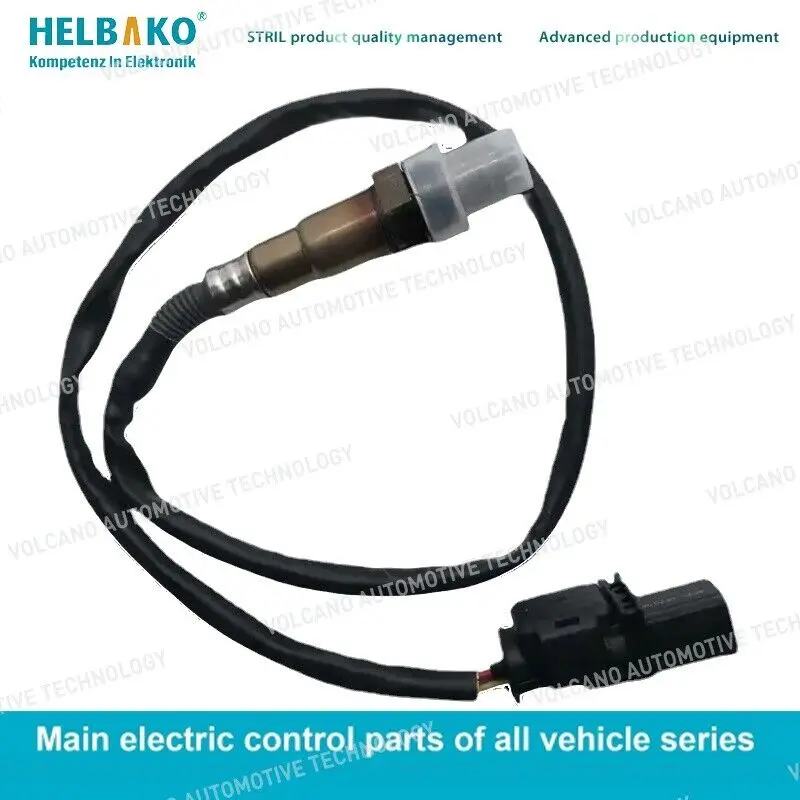 

07C906262BL Lambda O2 Oxygen sensor For VW AUDI SKODA SEAT OPEL