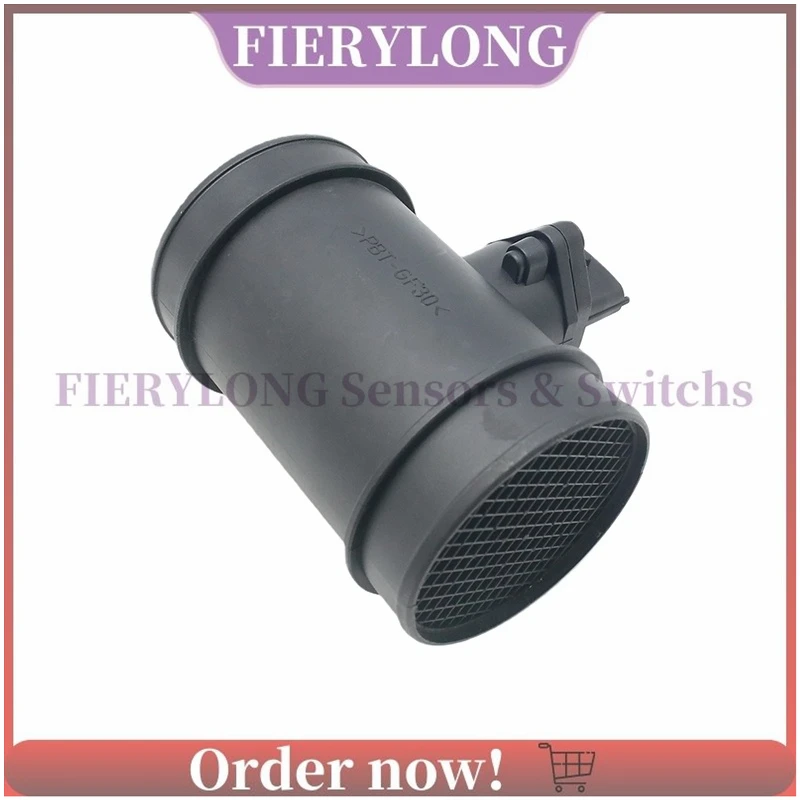 

9193533 Mass Air Flow Meter Sensor MAF For Vauxhall Opel Citroe 1192W5 High Quality Automobiles Spare Parts