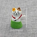 Dancing Cat