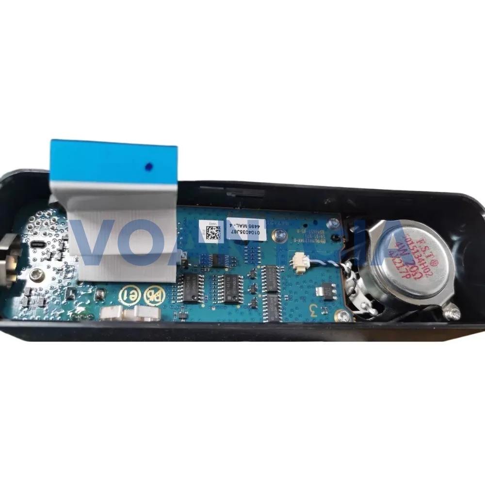 Original Panel Head Front Cover Housing Case With PCB Board LCD For Motorola XiR M8220 M8228 XPR4350 DM3400 DM3401 DGM4100