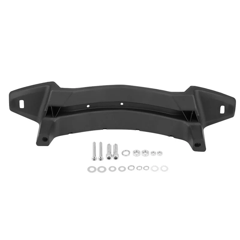 

For BMW R1200GS ADV Motorcycle Auxiliary Spotlight Sub-Light Bracket Front Driving Light Mounting Bracket