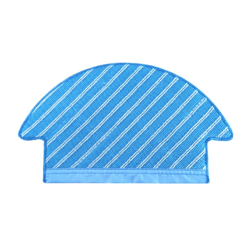 قطع غيار بديلة A98G-7Pcs لمكنسة الروبوت Ecovacs DN55/33/36/56/520