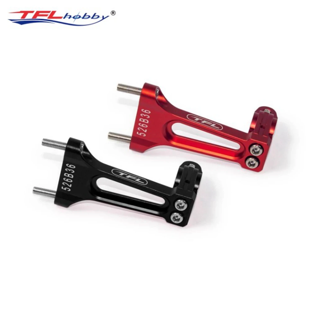 TFL Genuine Parts!  Concentric T-bar single fixed for Gas engine for RC boat