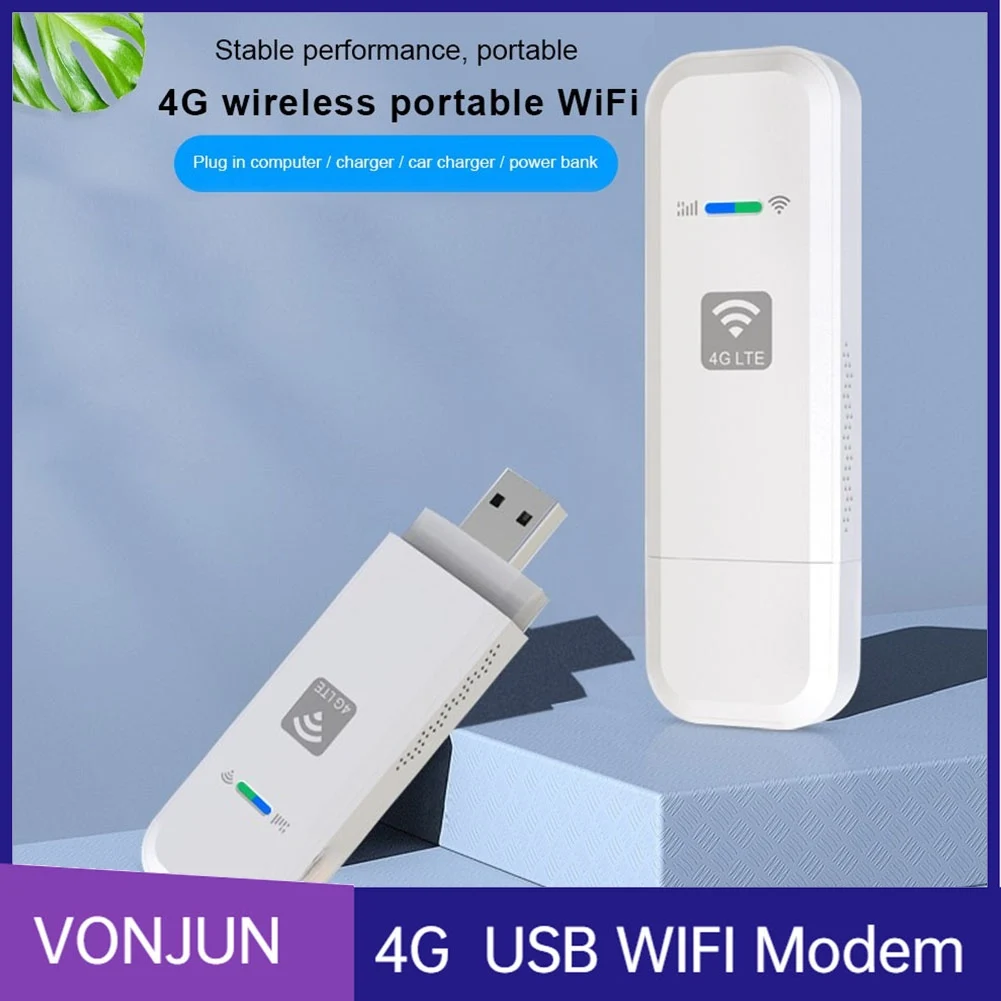 LDW931 4G LTE Router 4G Modem Nano SIM Card 150Mbps Outdoor Portable Wifi Router LTE USB Pocket Hotspot Antenna WIFI Dongle