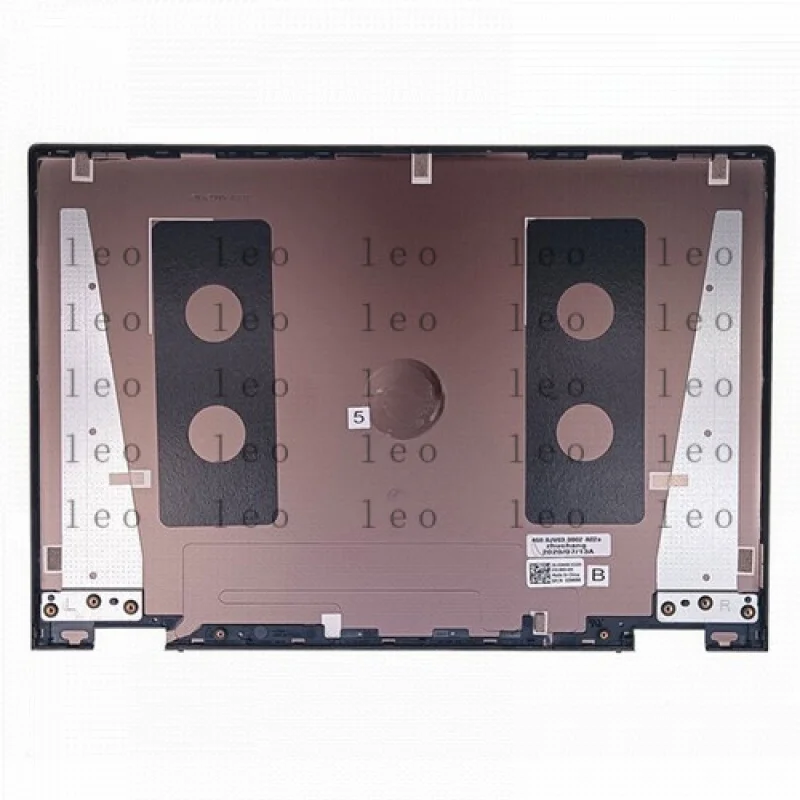 

5NKRR новый для Dell Inspiron 14 7405 2 в 1 ЖК-дисплей задняя крышка верхний чехол 05NKRR