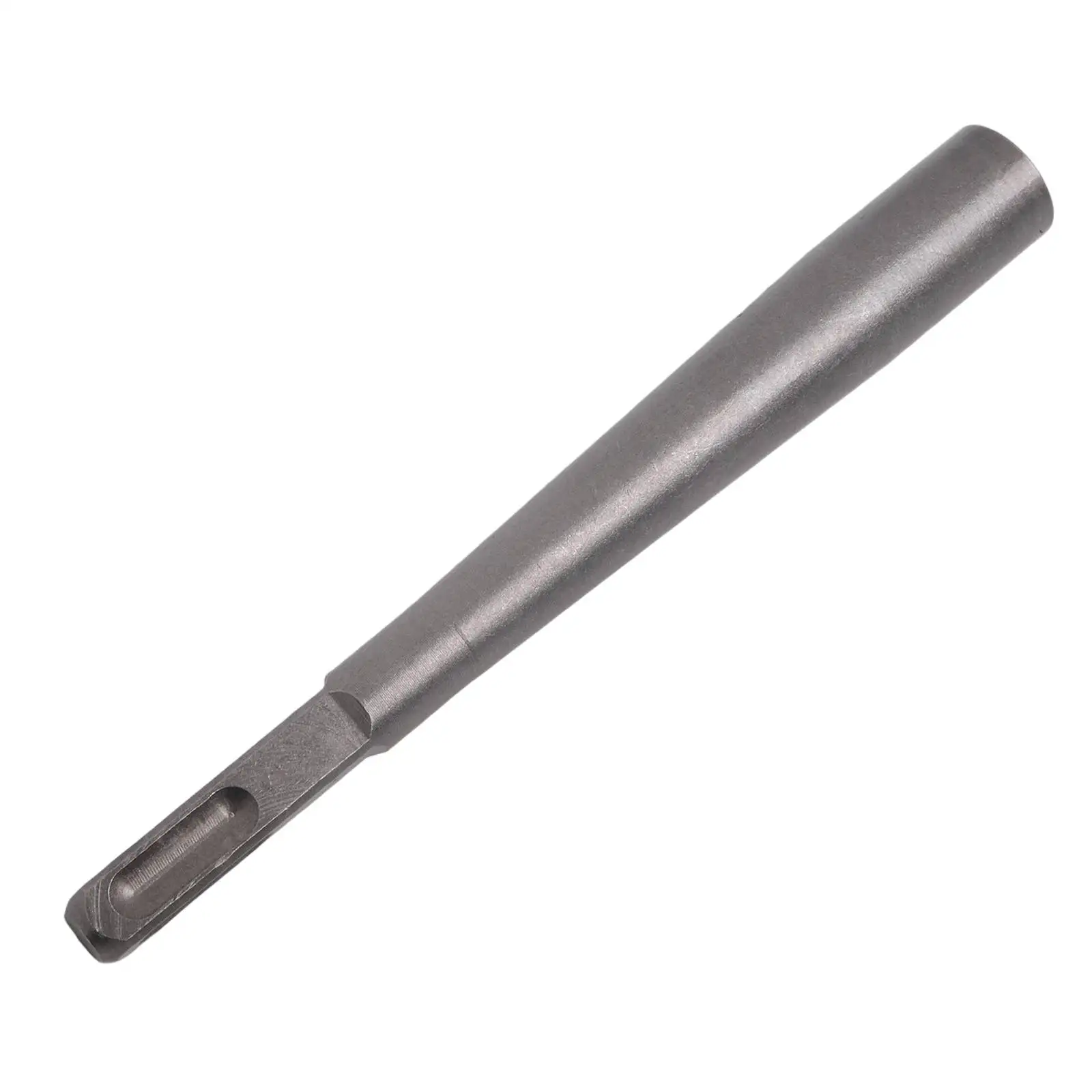 

1pc Expansion Bolt Strike Punch Concave Head Light/Heavy Electric Hammer Head Round SDS Shank Expansion Bolt Strike Punch