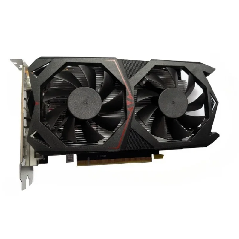 أجزاء لبطاقة الرسومات الكمبيوتر المكتبية الجديدة GTX960 2GB DDR5 128BIT ذات الوضوح العالي PUBG