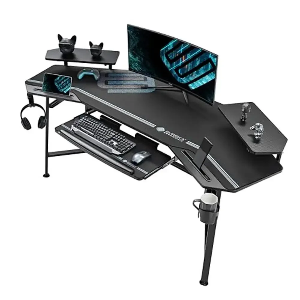 LED Gaming Desk 72