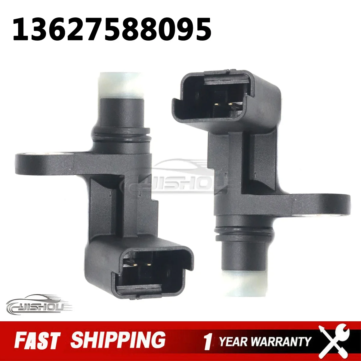 Car Camshaft Position Sensor 13627588095 For Mini Cooper Countryman Paceman Citroen C3 C4 C5 DS3 DS4 Peugeot 207 208 13627566052