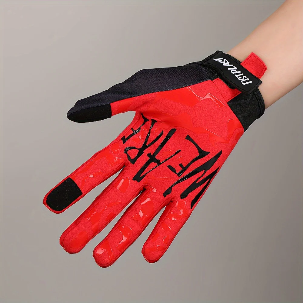 Thumbnail 2 - #4 Comfort Cycling Gloves Price Drop Alerts