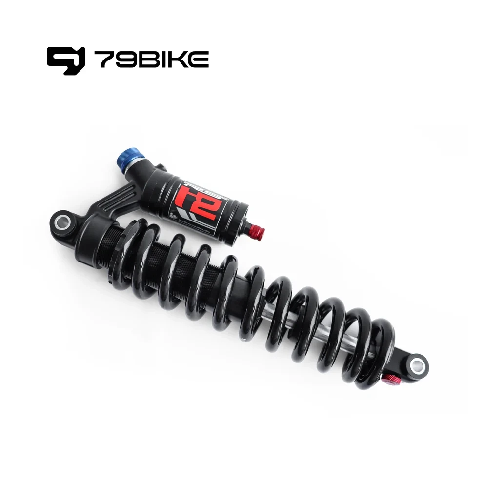 

79bike Electric dirt bike OEM Original Parts 79Bike Custom Rear Shock