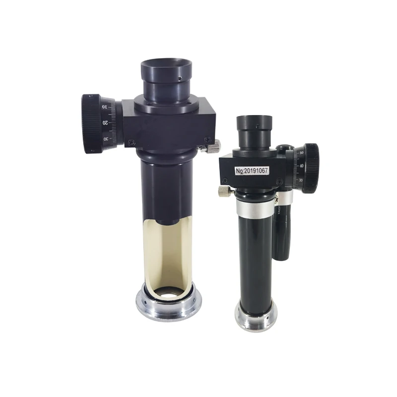 

JC-10 Reading Microscope 20x Light Source Measurement Microscope JC-5 Portable 40X Brinell Hardness Tester Huayin