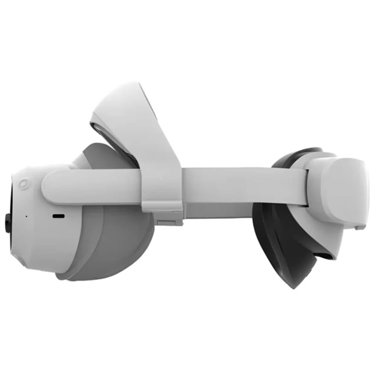 ad11]-new-replacement-2-in-1-head-strap-for-4-ultra-headrest-cushion-forehead-support-for-pico4-ultra-vr-accessories
