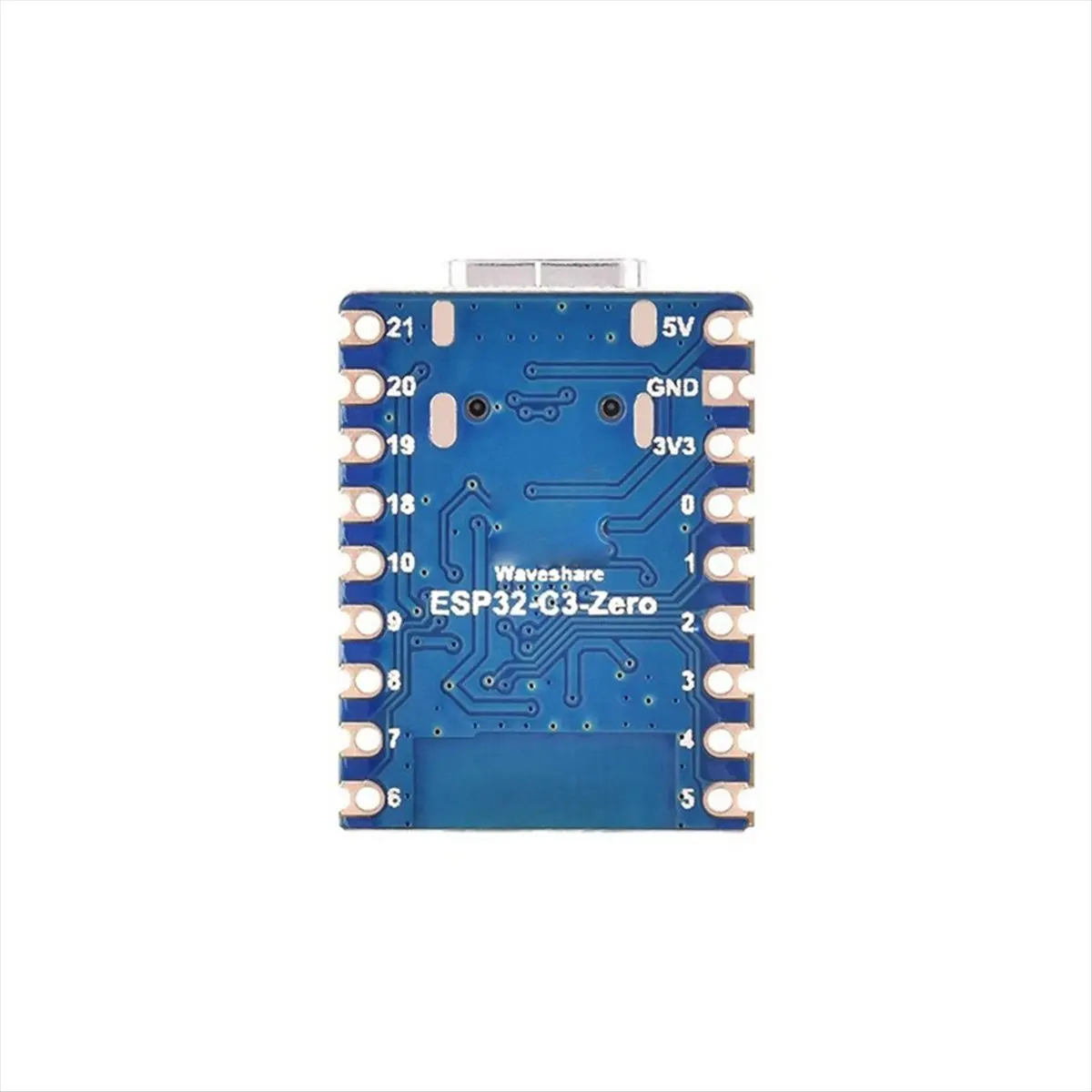 

(A26M) ESP32-S3-Zero Mini Development Board ESP32-C3FN Module Compatibility WiFi Bluetooth RISC-V Embedded Development Board