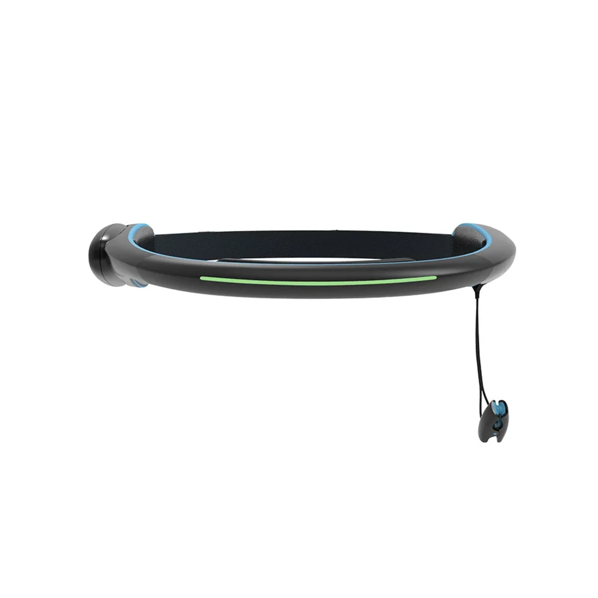 Macrotellect Brainlink Pro 3.0 Ring   Training Headband Eeg Brainwave Emotion Detection for 3 Body Problem Helmets