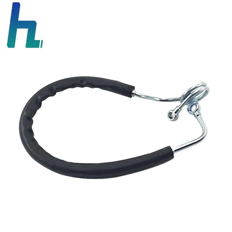 

8E1422893CH Power Steering High Pressure Hose For Audi A4 Quattro 2002 - 2008 1.8L 2.0L 8E1422893DB