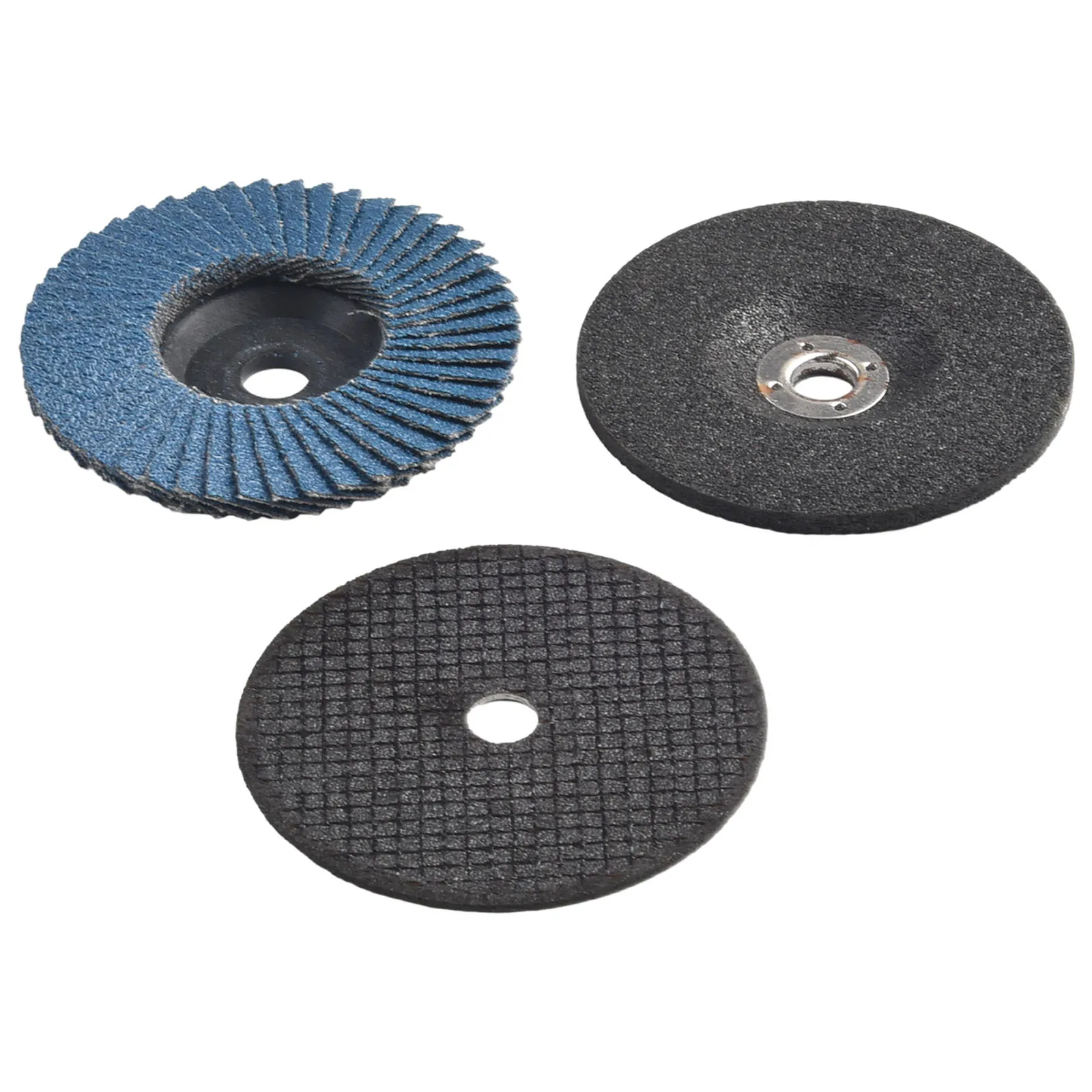 

Power Tool Parts Carbite 5pcs 75mm Cutting Disc HSS Polishing For Angle Grinder Metal Circular Saw Blade Wood, Stone, Steel Set