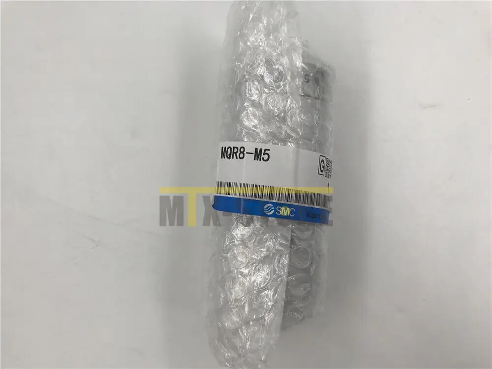 

1pcs Brand new ones for SMC MQR8-M5 Rotary Joint