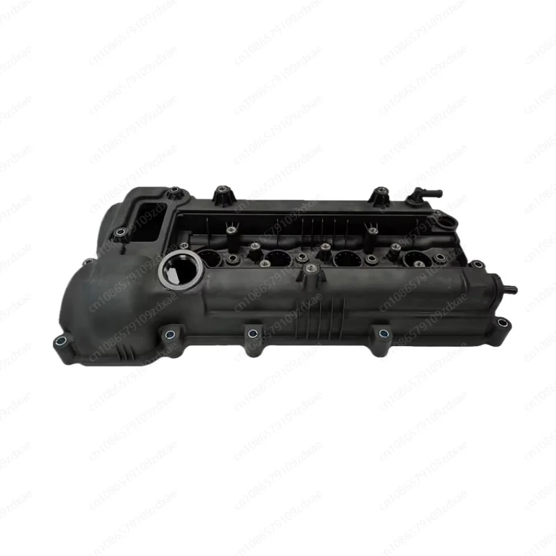 For OEM 224102B800 22410-2B800 Engine Valve Cover with Gasket For Hyundai Elantra I30 Veloster Ceed Kia CERATO K3 SOUL