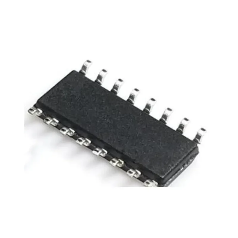 100PCS  New Original Imported  74HC238   74HC238D  Patch SOP16 Decoder/demultiplexer Chip