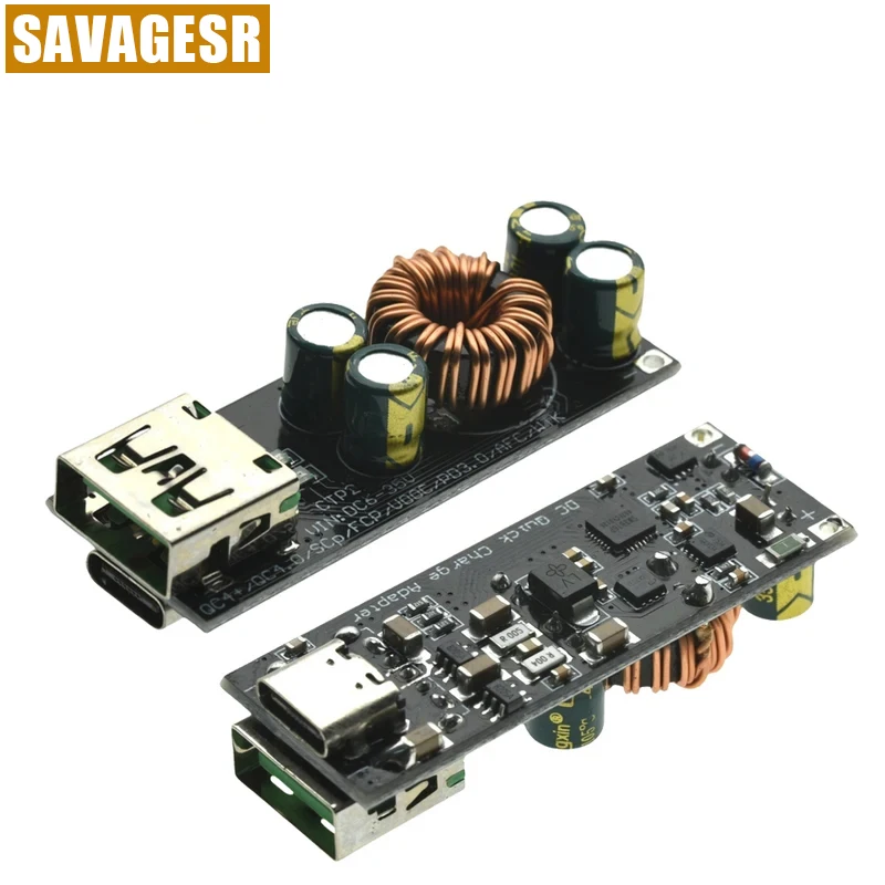 QC4.0 QC3.0 Usb Typ…