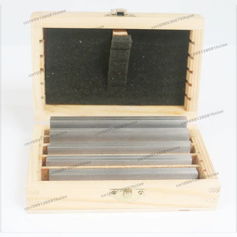 

Утюг, параллельный блок, параллельный утюг, 12 шт., 6 пар, 120 × 4 × 10-35, тиски, параллельная пластина JC-120-4