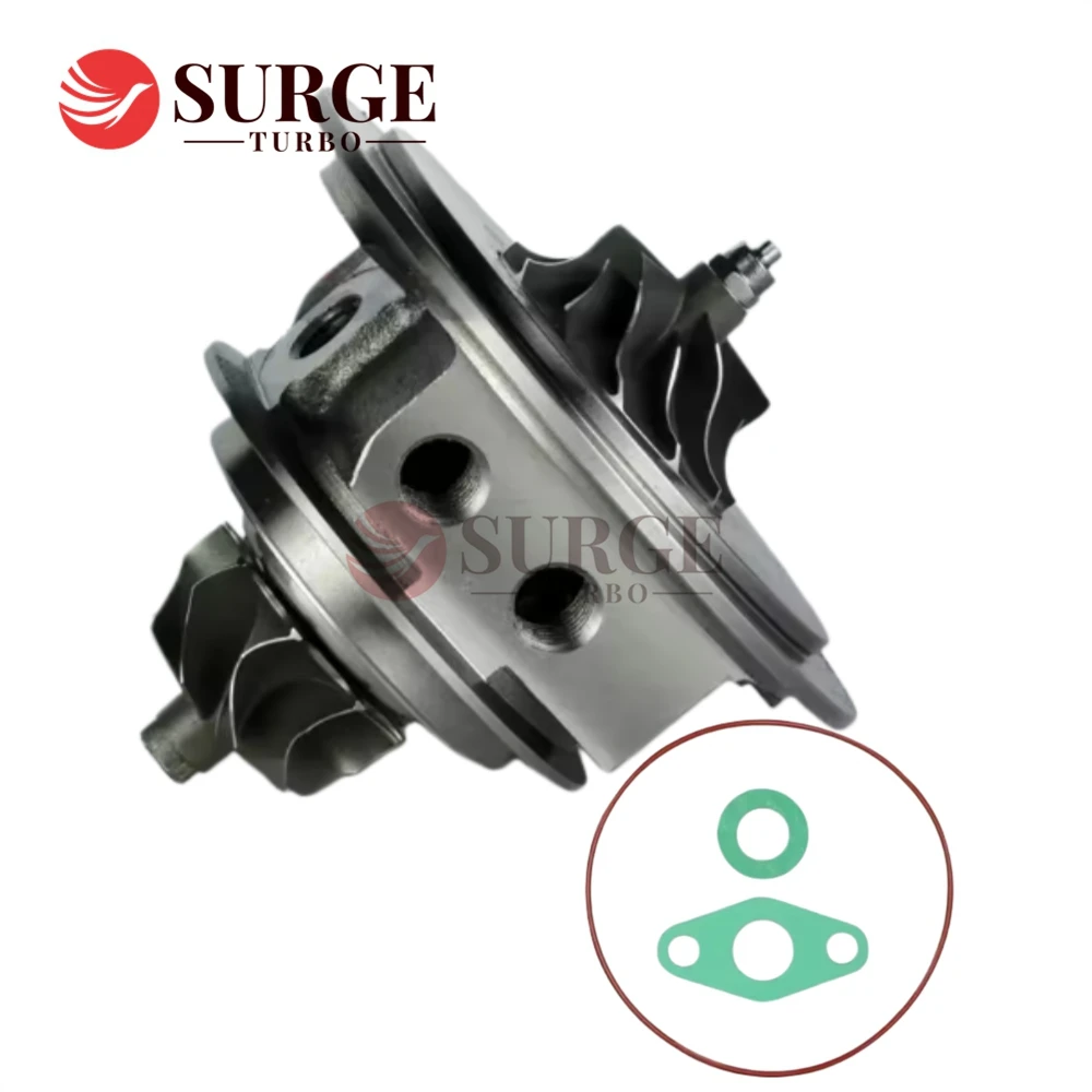 

Турбокартридж GT1446SLM 860156 55565353 для Chevrolet Cruze 1.4 Turbo ECOTEC A14NET 103 кВт 140 л.с. 2010- (турбокомплект) 781504 853215