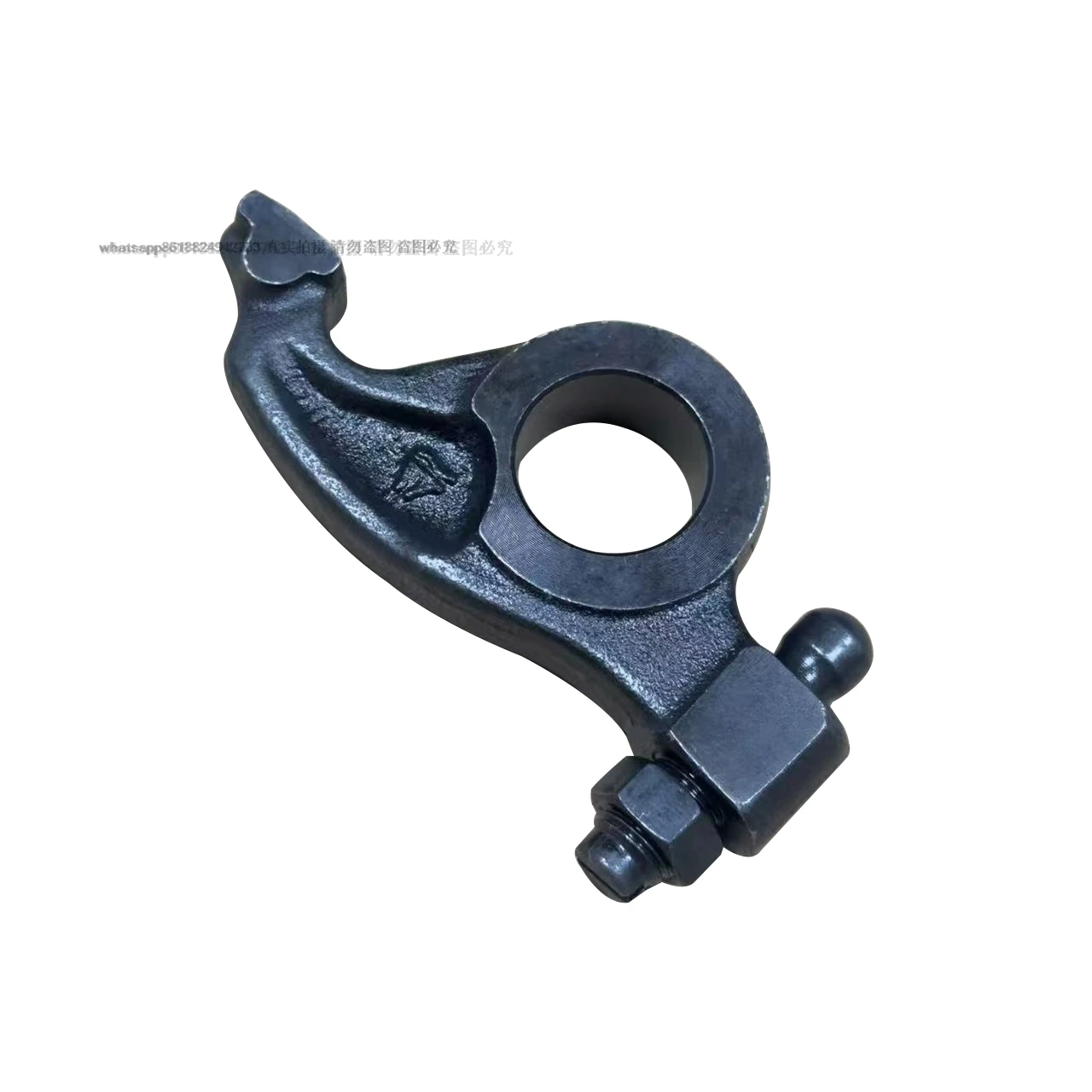 For Volvo EC210/240/290 excavator D5E/D6E/D7E engine valve rocker arm