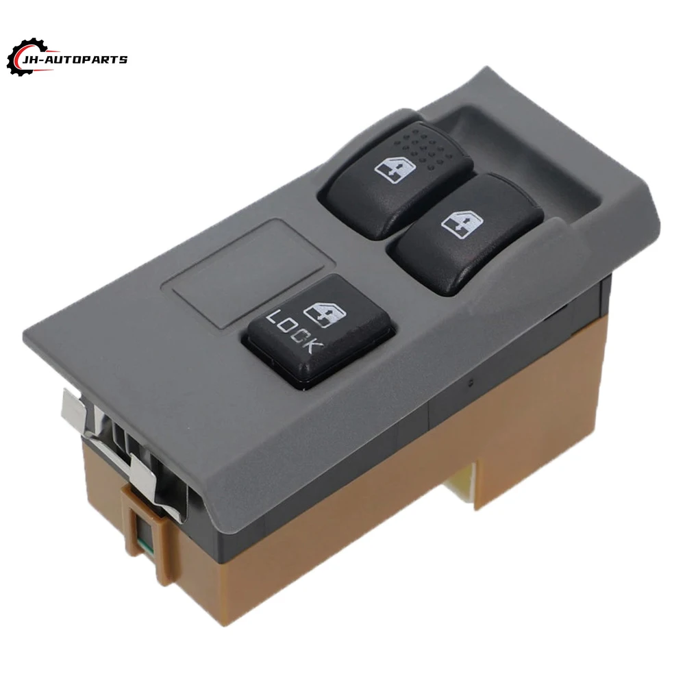 

Электрический переключатель управления стеклоподъемником для Mitsubishi Lancer 2000, 2001, 2002, 2003, 2004, 2005, CW653199