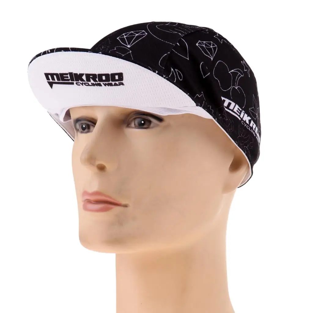 قبعات بطانة للجنسين للجولف وركوب الدراجات والجري والصيد في الهواء الطلق