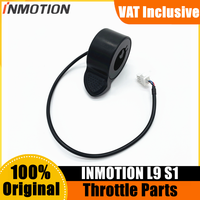 Original INMOTION Throttle Spart Parts For NMOTION L9 Smart Electric Scooter S1 Kickscooter Finger transfer kit Accessories