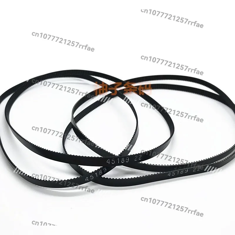 

05SL 110Xi4/140/170xi3 plus 203/300DPI 45189-22 belt