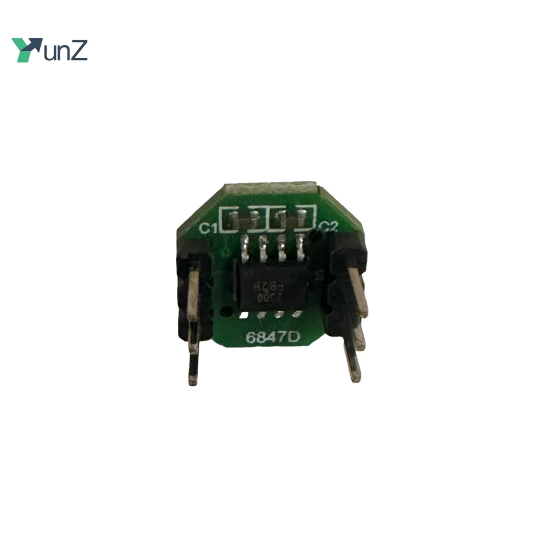 XGZP6847D Digital IIC Pressure Sensor Module, I2C Output 0~40kPa Electronic Blood Pressure Monitor