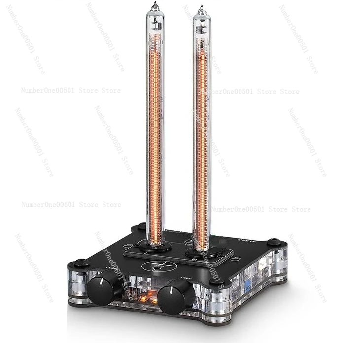 IN9 Tube Stereo VU9… - image