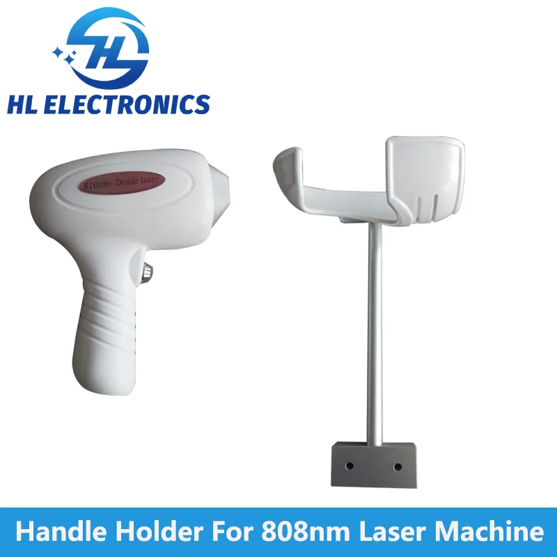 

Handle Holder for 808nm Laser Hair Removal Machine