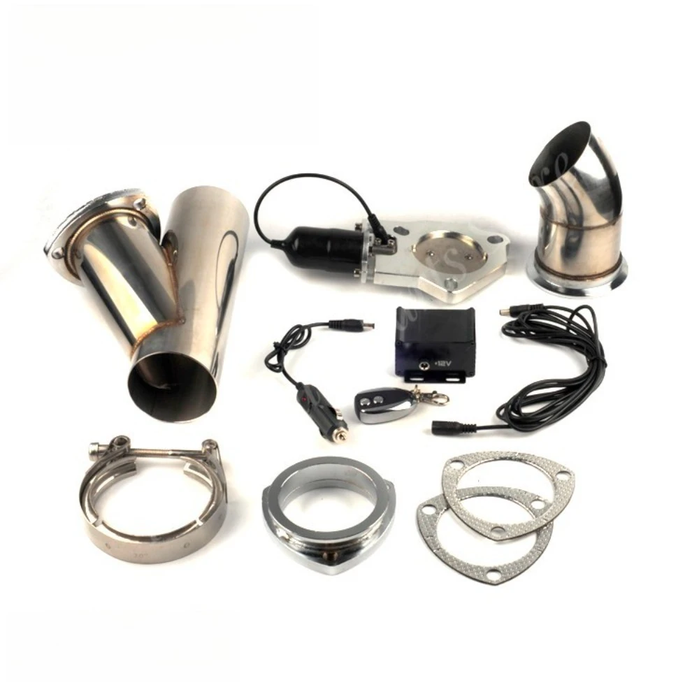 Stainless Steel Exhaust Front Decat Downpipe Fits for BMW E82 E88 135i E90 E91 E92 E93 335i 2011-2012 N55