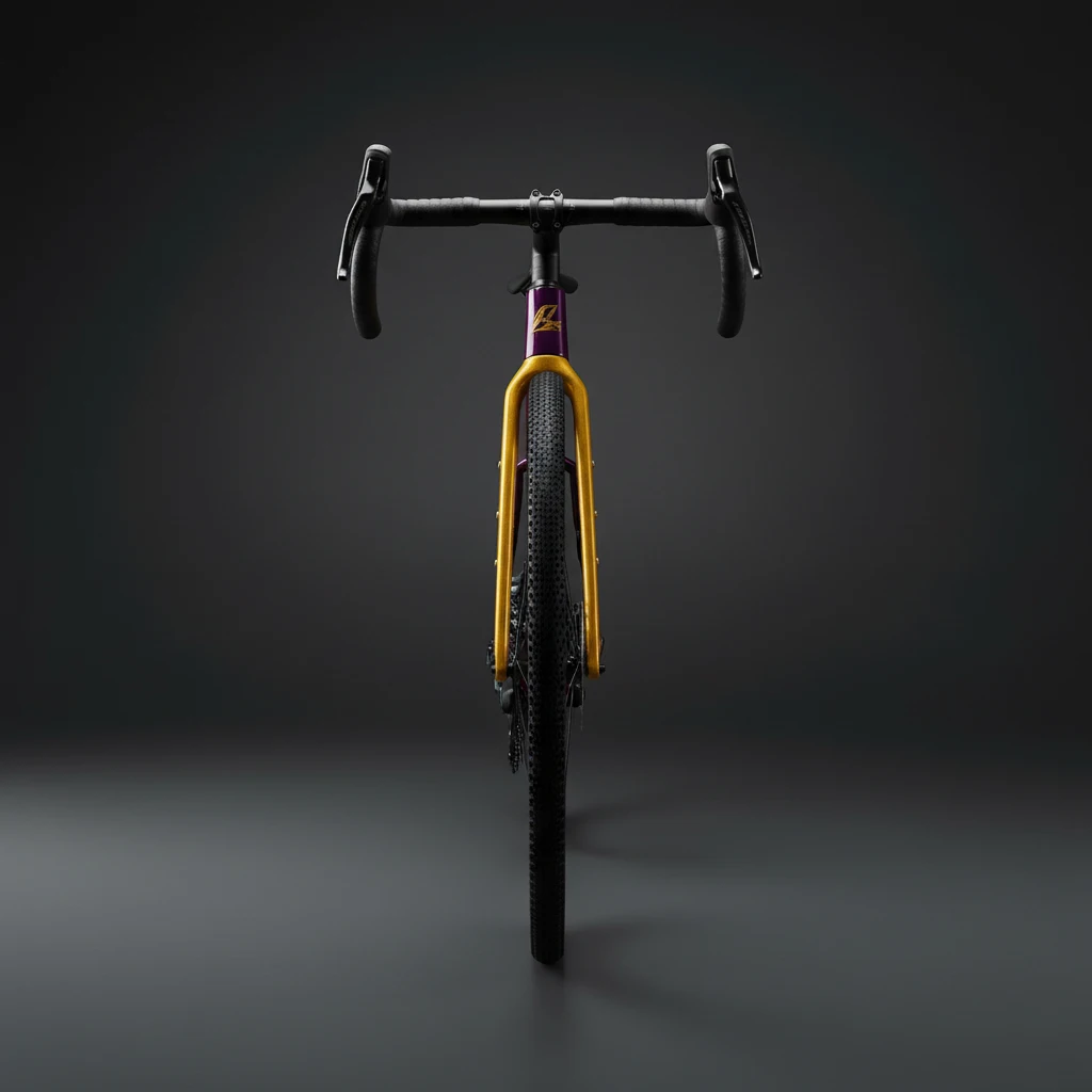 Urban Commuter Road Bike, Carbon Fiber Material, Carbon Fork Disc Brake Design, Lightweight Daily City  Bicycle