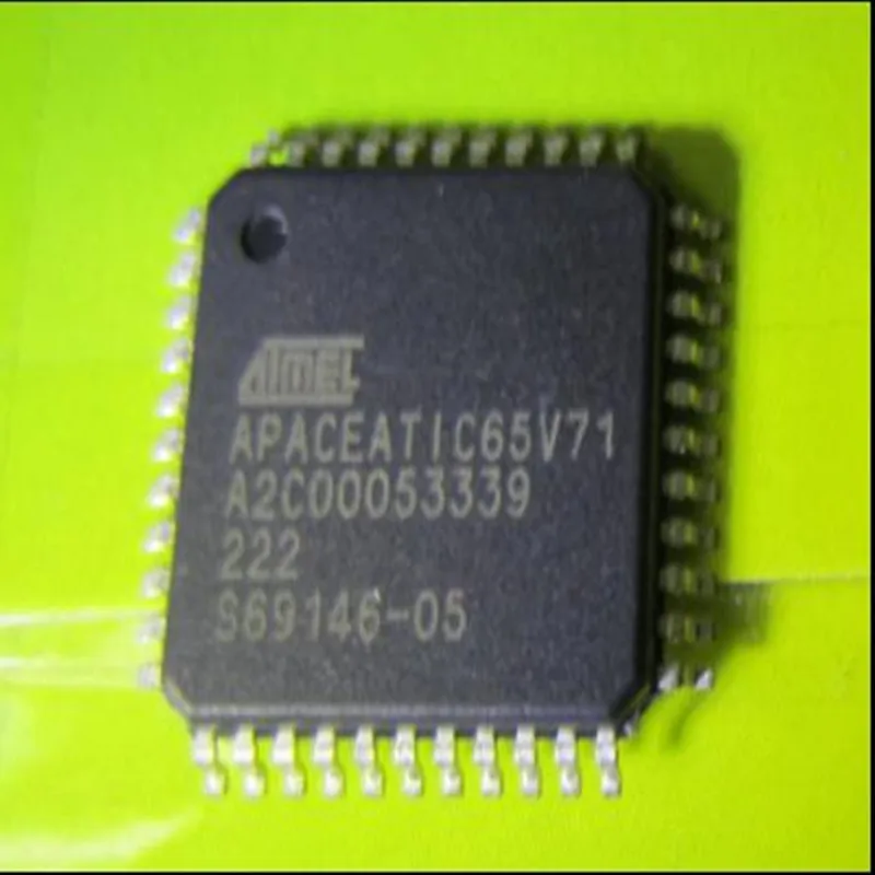 

APACEATIC65V71 Original Genuine Chip Packing 44-QFP