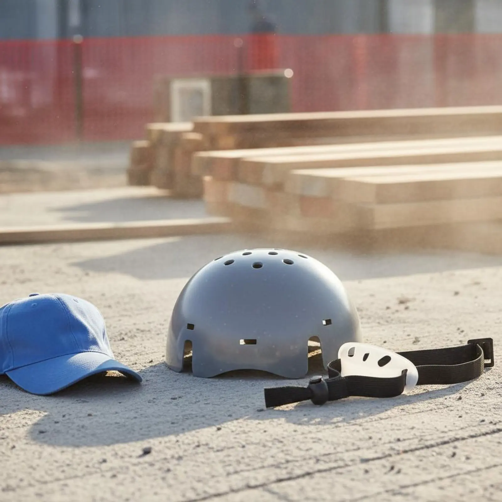 ABS Helmet Liner Shockproof Work Safety Helmet Liner Safety Cap Insert Universal Fit Bump Cap Insert Lightweight for Factory