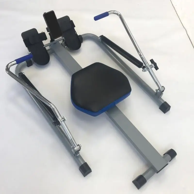 M5TC Fitness Equipment Pedals Rowing Exercise Home Sports Pedals Easy to Install