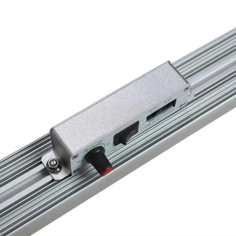 Led Lm301h Koray GKC750 Coltiva la luce Spettro personalizzato a LED per la coltivazione dell'orticoltura commerciale