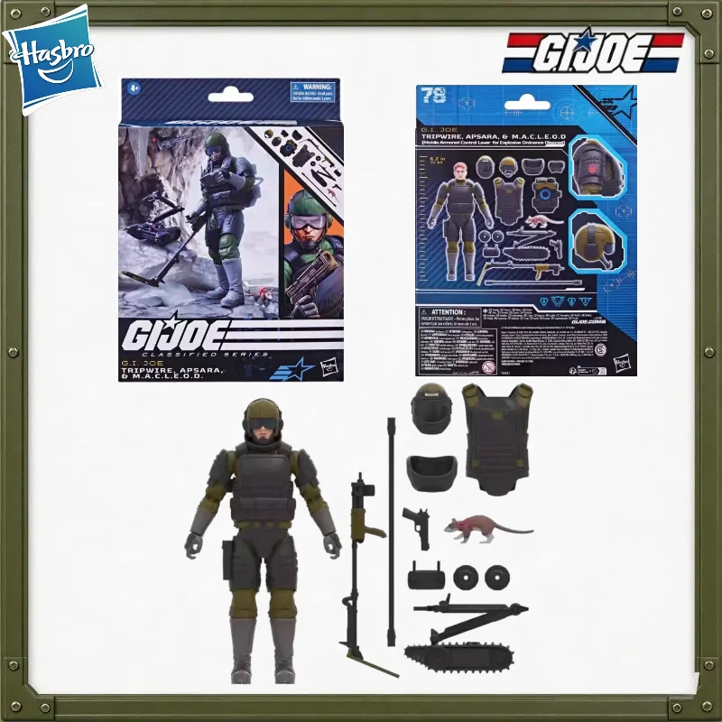 【in-stock】original-hasbro-marvel-legends-series-maestro-anime-figure-toys-models-collection